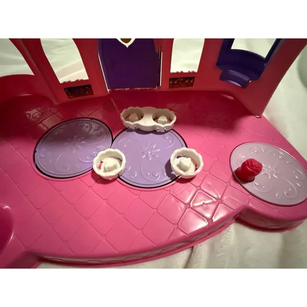 Fisher-Price selling this